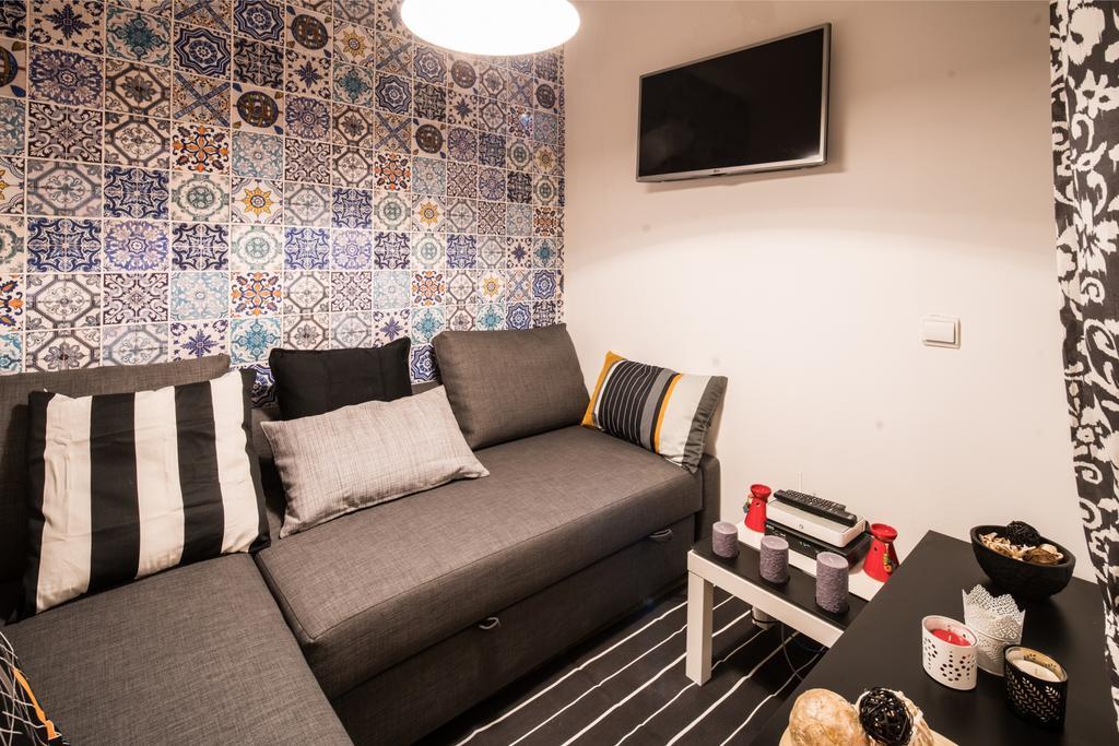 Lisbon Fragrances Apartment Luaran gambar
