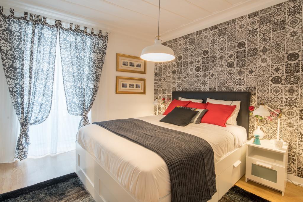 Lisbon Fragrances Apartment Luaran gambar