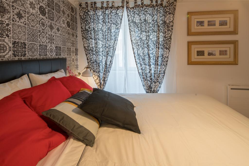 Lisbon Fragrances Apartment Luaran gambar