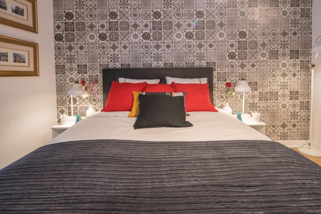 Lisbon Fragrances Apartment Luaran gambar