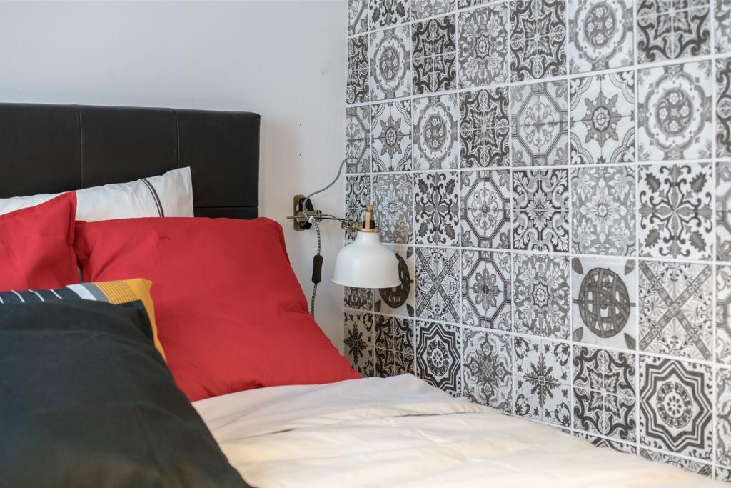 Lisbon Fragrances Apartment Luaran gambar