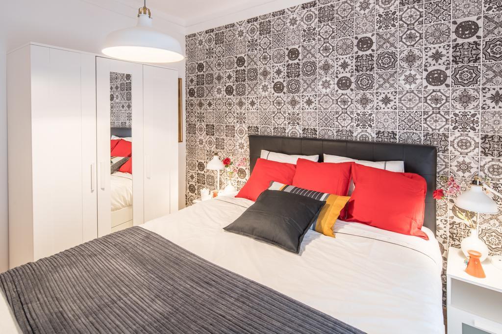 Lisbon Fragrances Apartment Luaran gambar