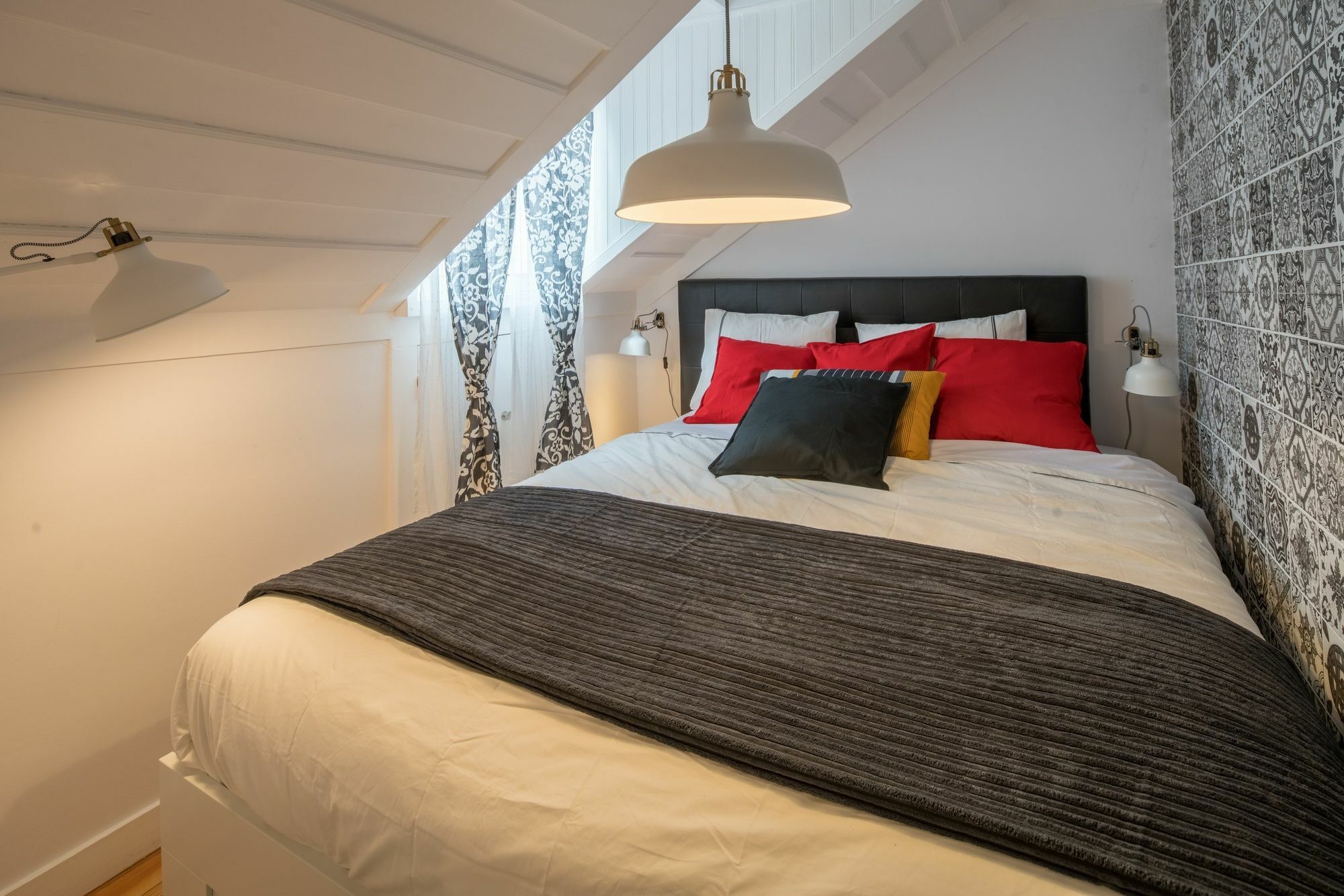 Lisbon Fragrances Apartment Luaran gambar