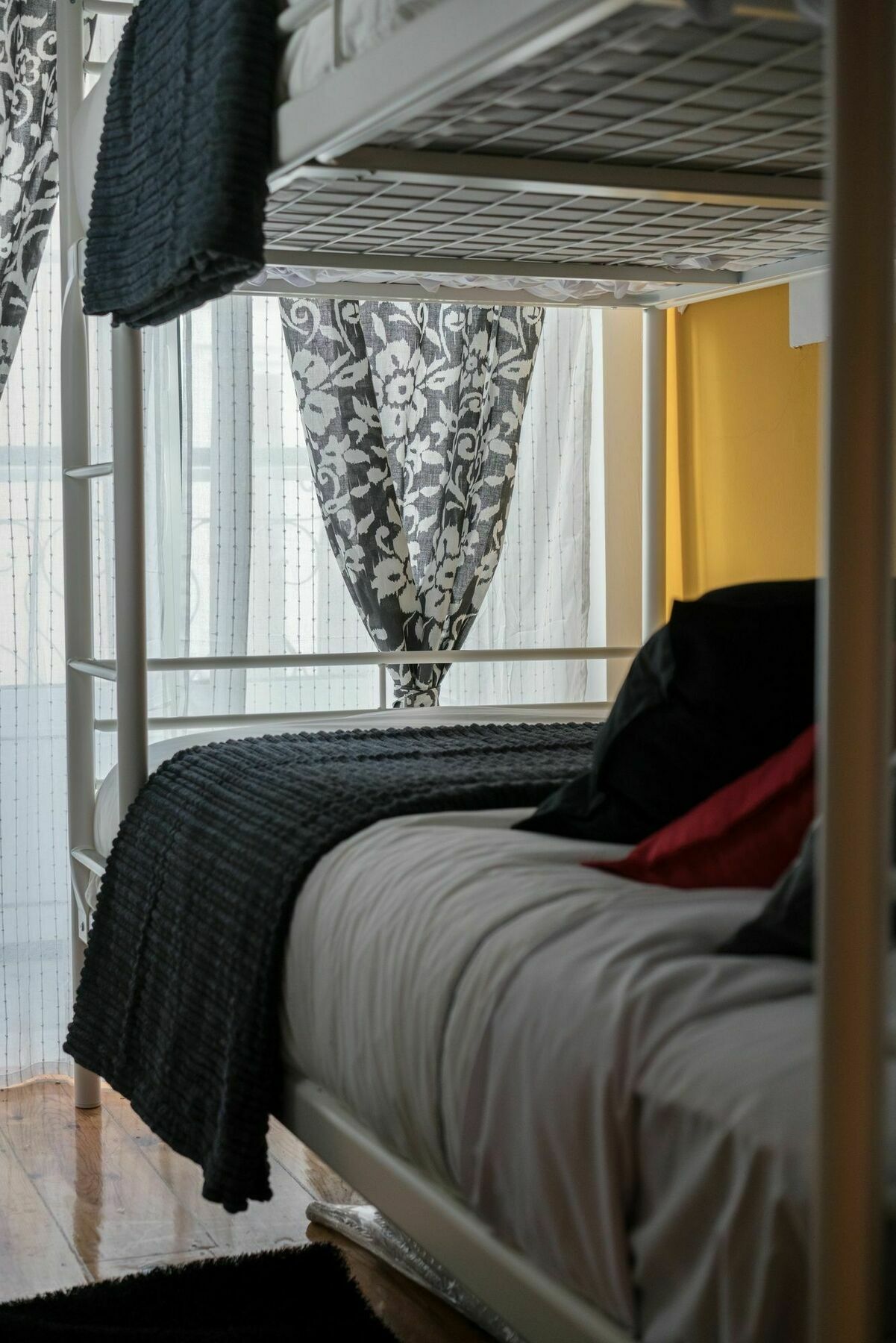 Lisbon Fragrances Apartment Luaran gambar