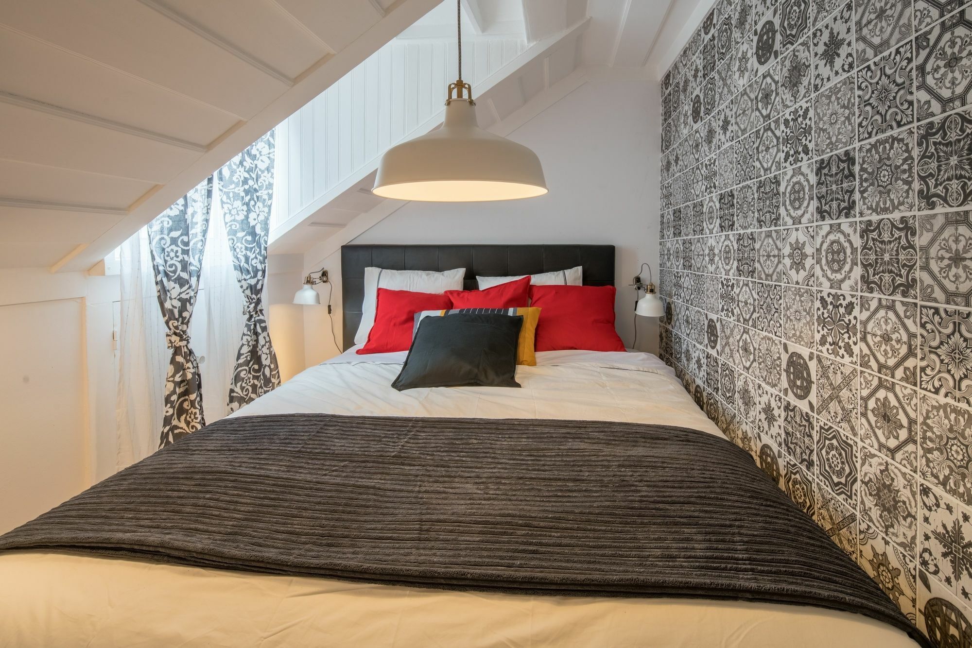 Lisbon Fragrances Apartment Luaran gambar