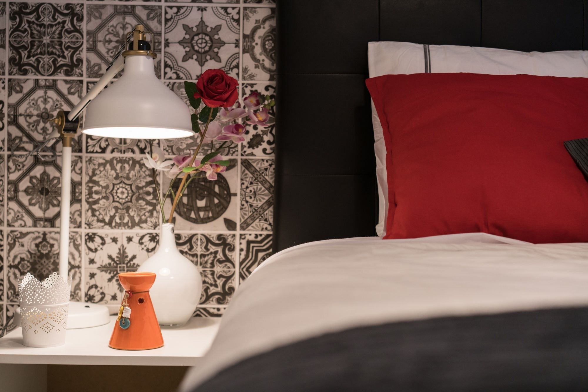 Lisbon Fragrances Apartment Luaran gambar