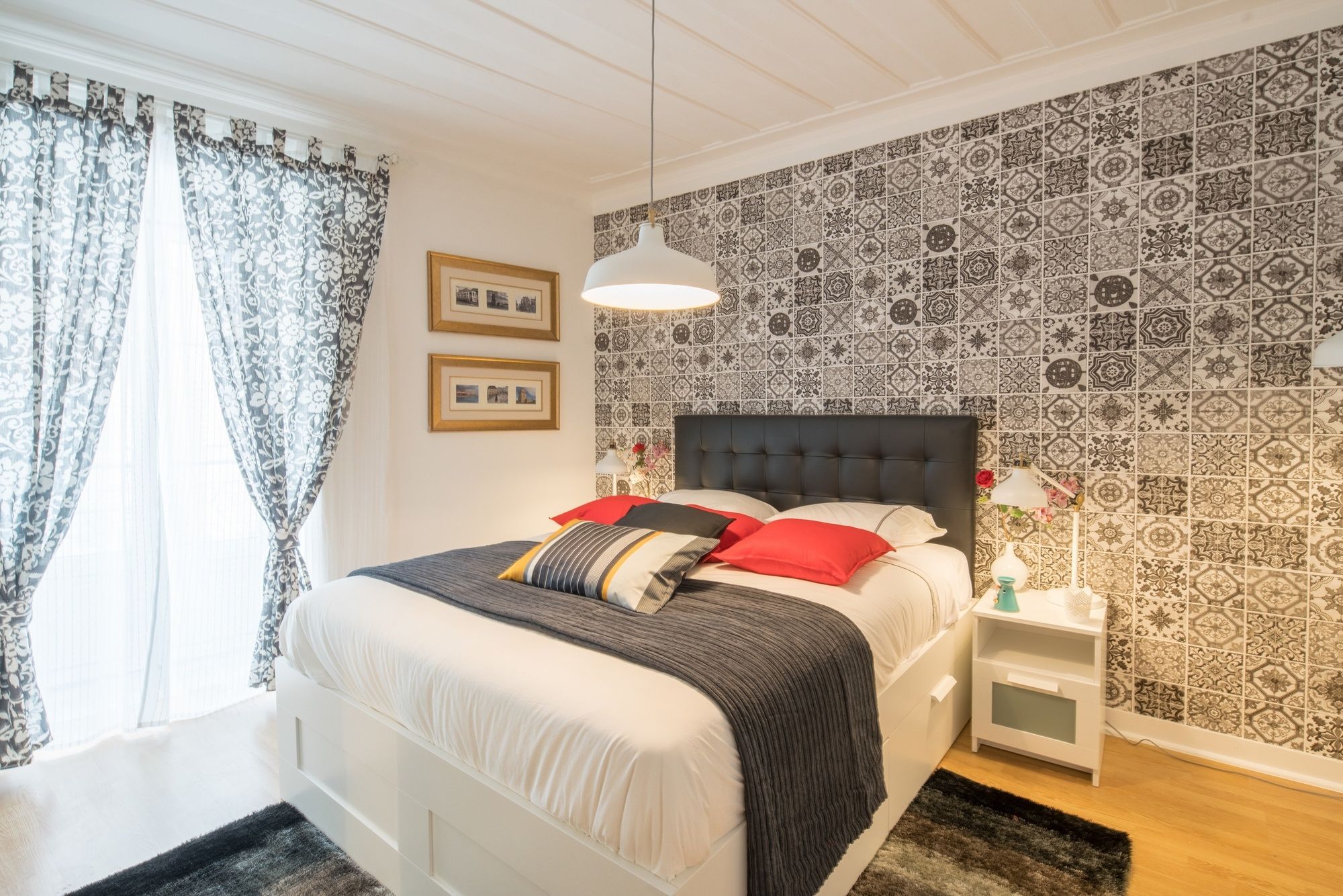 Lisbon Fragrances Apartment Luaran gambar