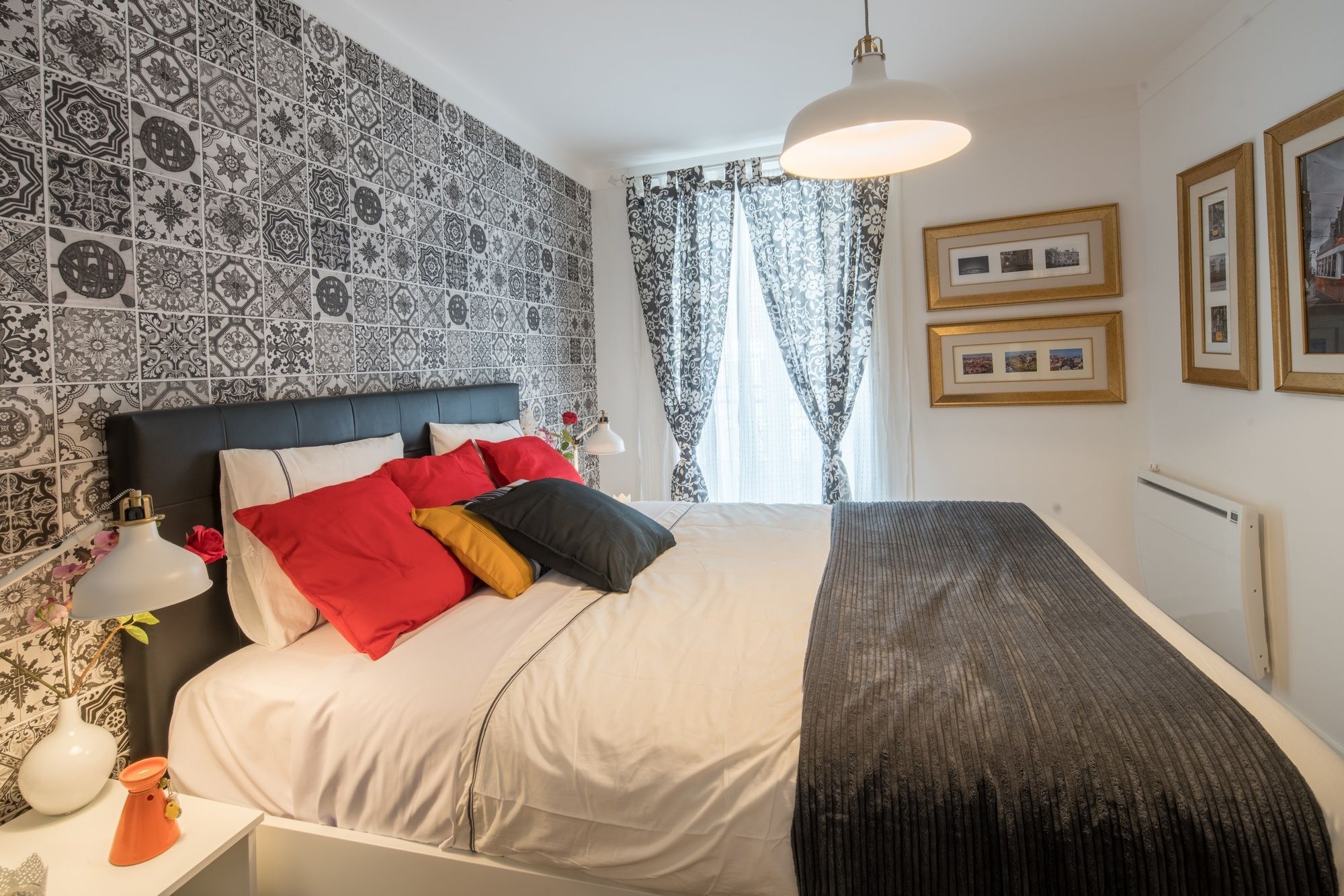 Lisbon Fragrances Apartment Luaran gambar