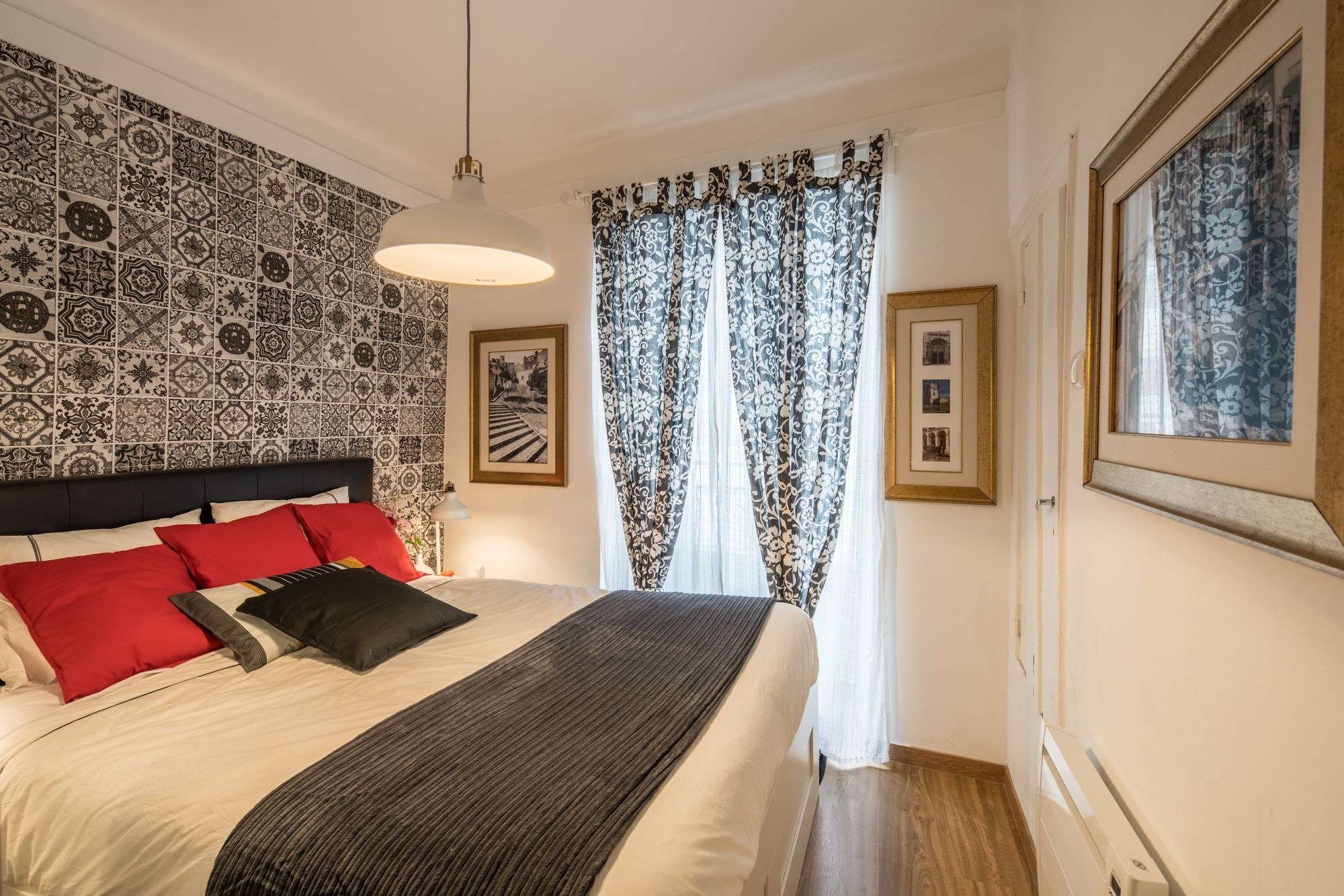 Lisbon Fragrances Apartment Luaran gambar
